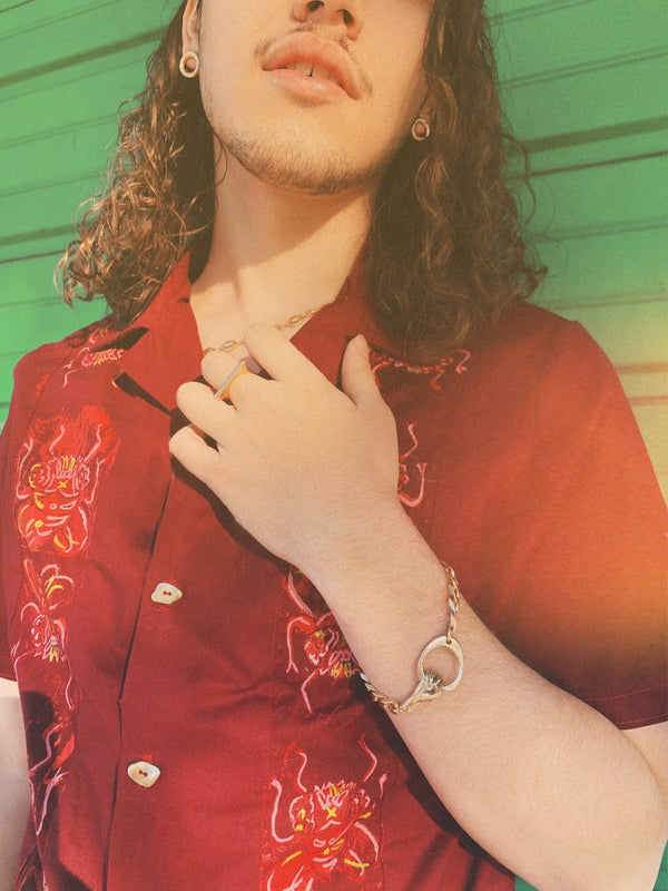 Bracelet | Hold Tight