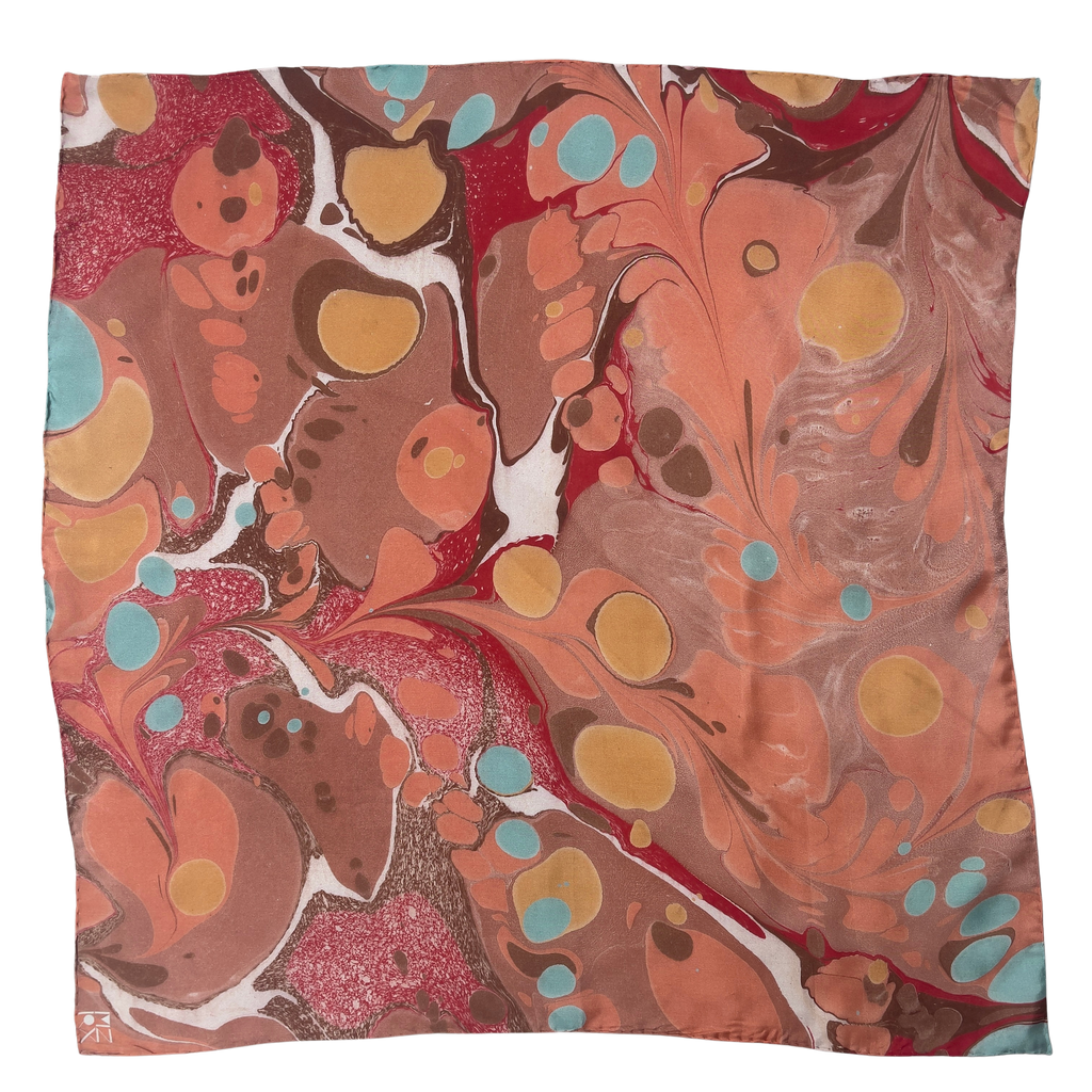 Bandana | Canyon Road - Silk