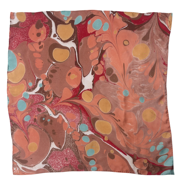 Bandana | Canyon Road - Silk