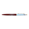 Ballpoint Pen | 0.5mm Black Oil-based ink