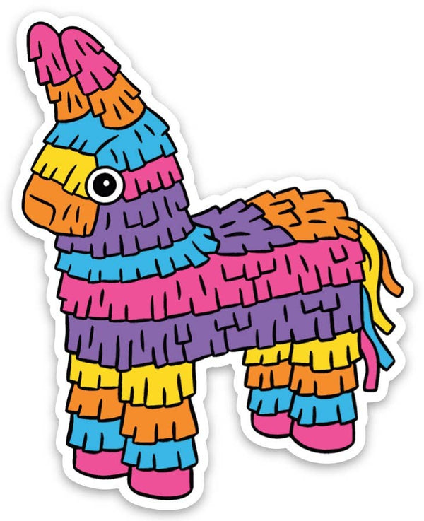 Sticker | Caballito Piñata