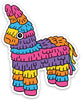 Sticker | Caballito Piñata
