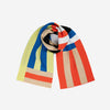 Scarf | Waterfall Stripe