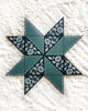 Sticker | Quilt Star