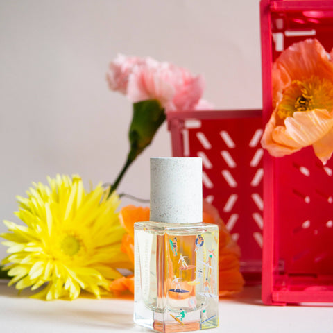 Eau de Parfum | Bain de Midi