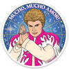 Sticker | Walter Mercado