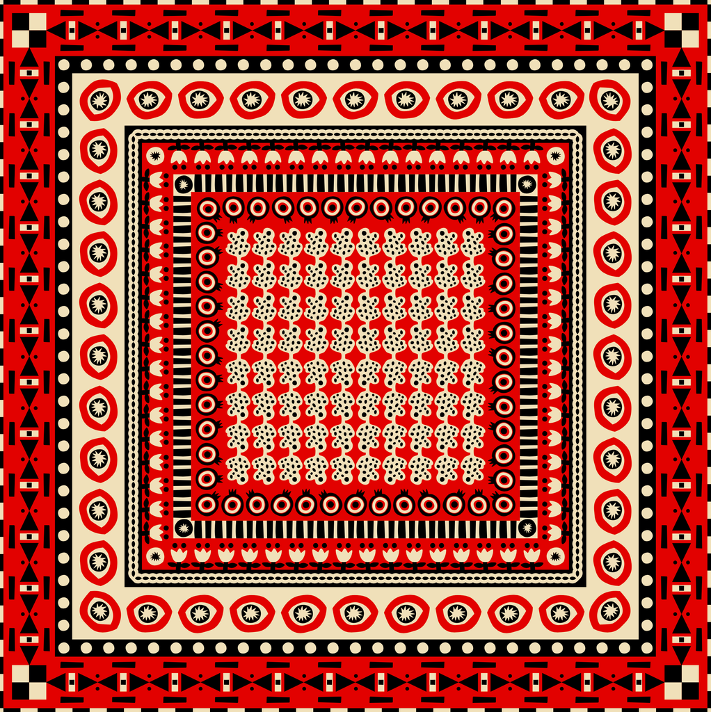 Bandana | Tulip