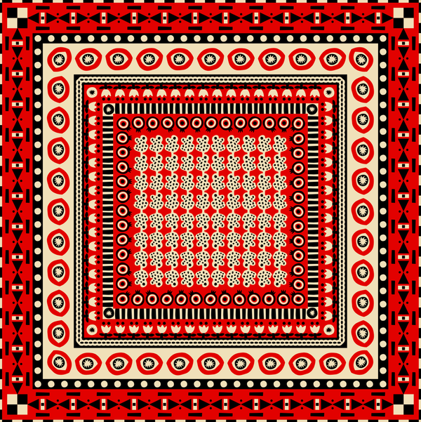 Bandana | Tulip