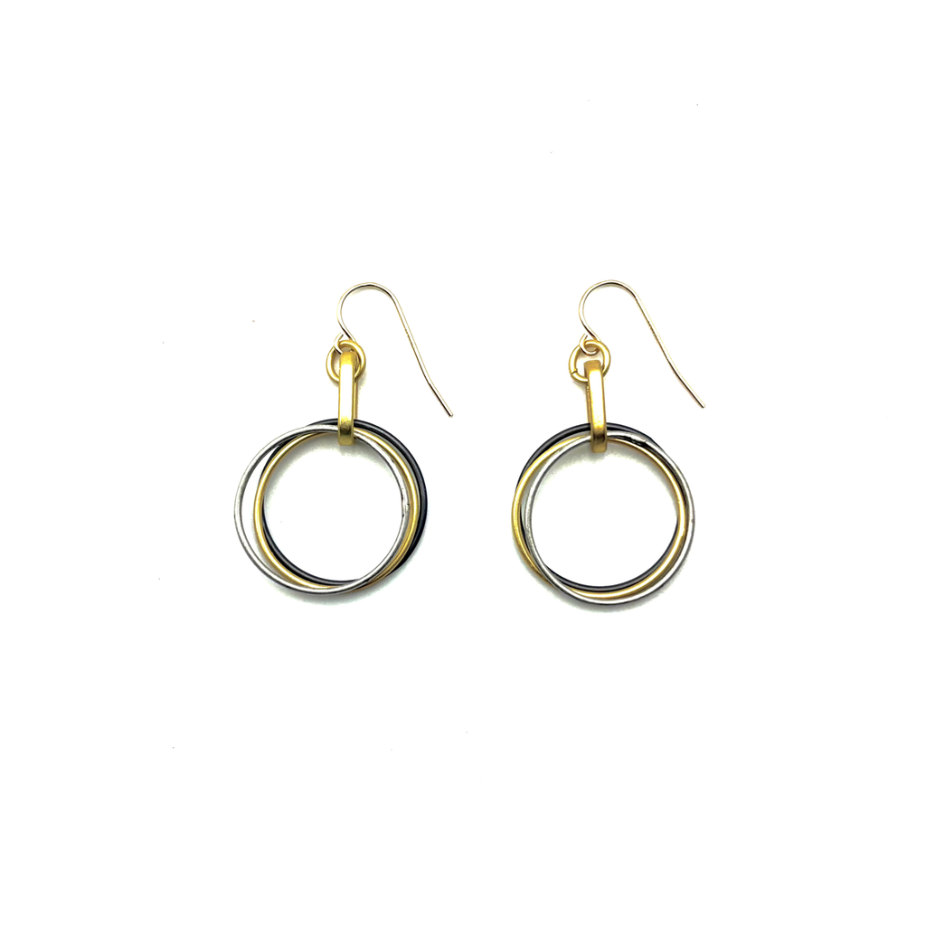 Zola Earrings