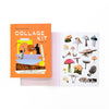 Collage Kit Magazine Vol. 2