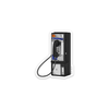 Sticker | Payphone - Waterproof