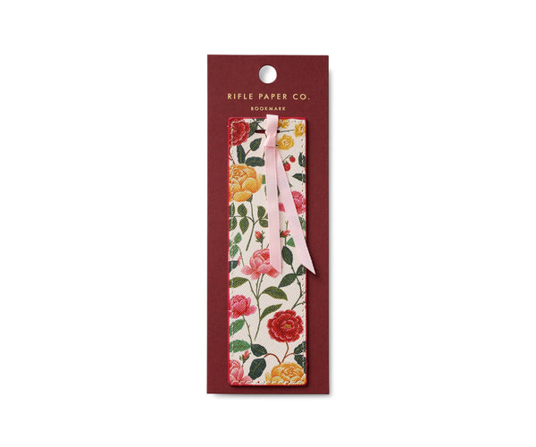 Bookmark | Roses