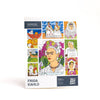 Coloring Book | Frida Kahlo
