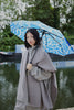 Umbrella (Automatic) | Daily Blue Ripples