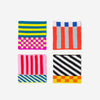 Coaster Set | Pattern Patch