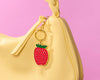 Keychain & Bag Charm | Strawberry