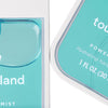 Hand Sanitizer | Blue Sandalwood Power Mist Hydrating