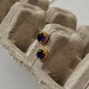 Earrings | Rika 2.0 Round (Studs)