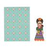 Artist Bookmark Card | Folk Artist G