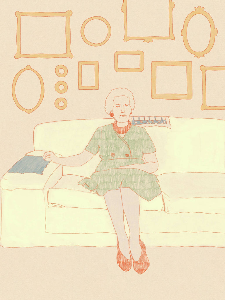 Print | Frames 5x7