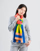Scarf | Waterfall Stripe