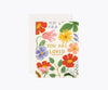 Card | You Are Loved