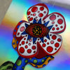 Yayoi Kusama Inspired Magnet Set