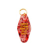 Keychain | Forced to Work Born to Dilly Dally