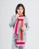 Scarf | Waterfall Stripe