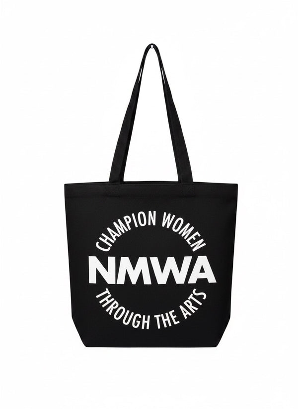 Tote | Champion Women through the Arts