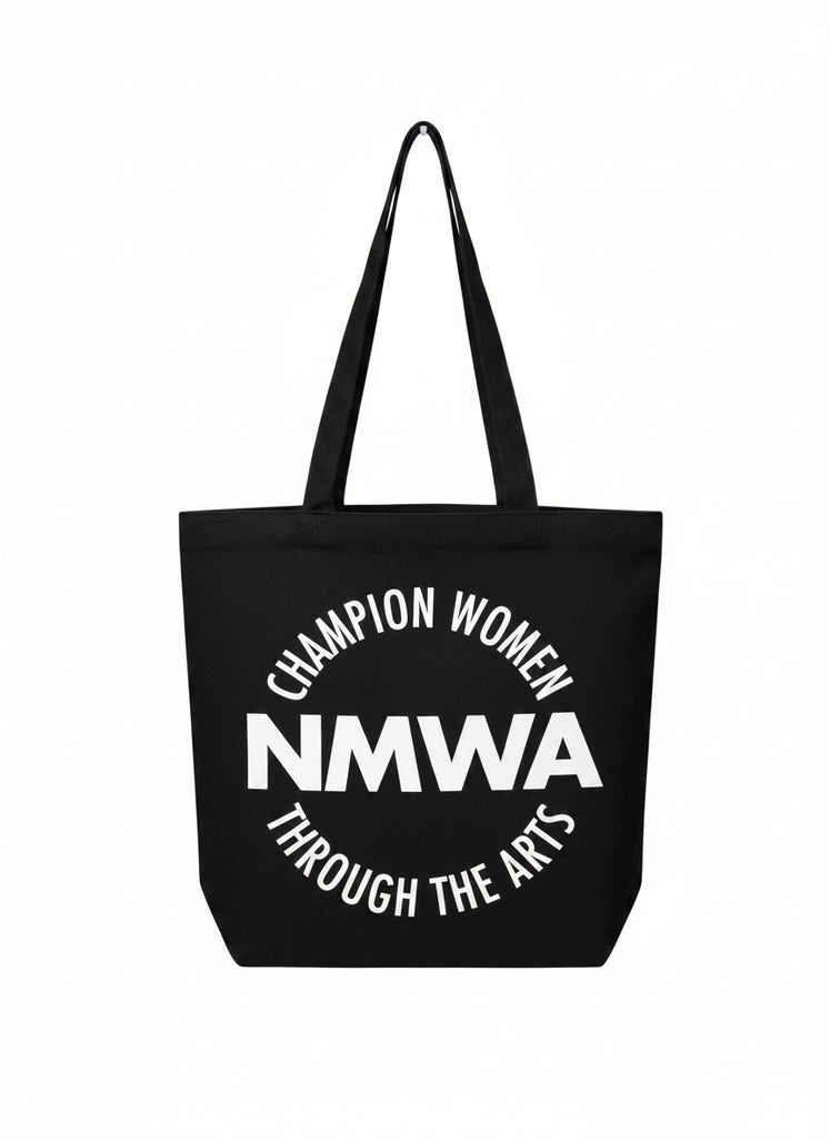 Tote | Champion Women through the Arts