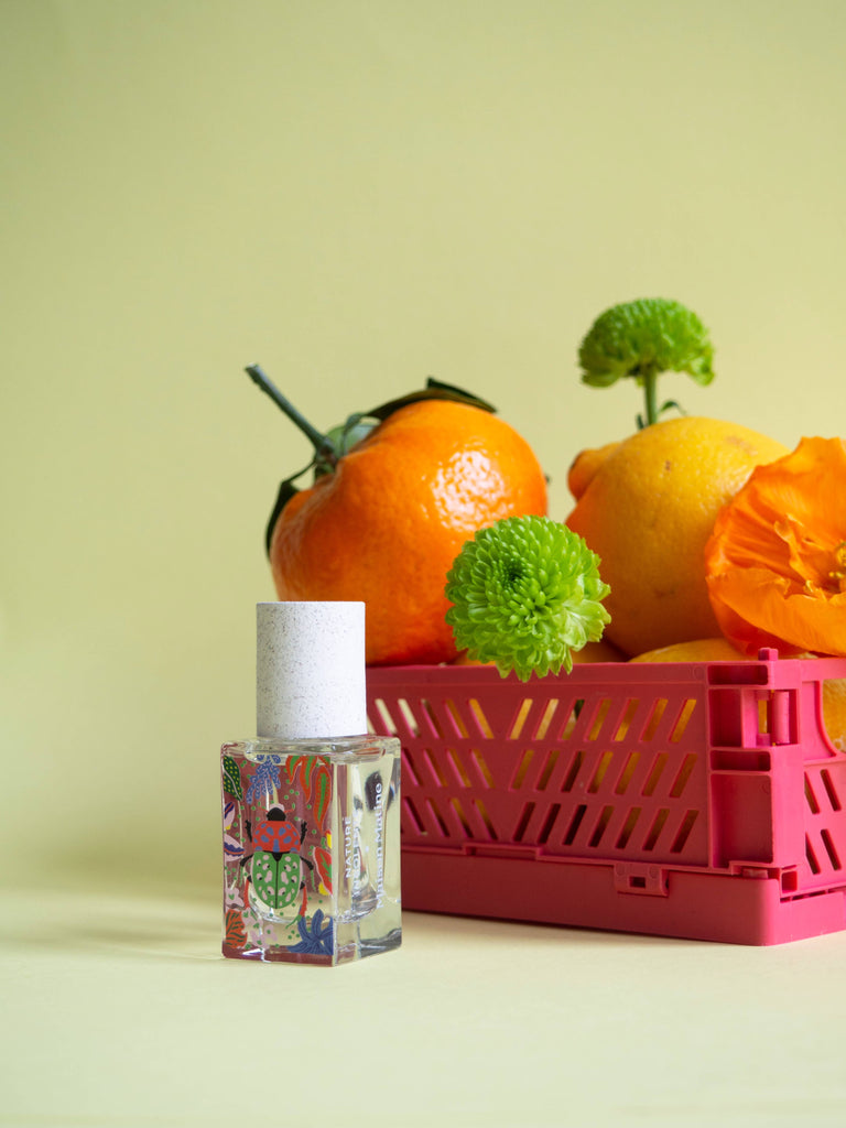 Eau de Parfum | Nature Insolente