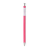 Colors Pen |  Gel, Black Ink, Refillable