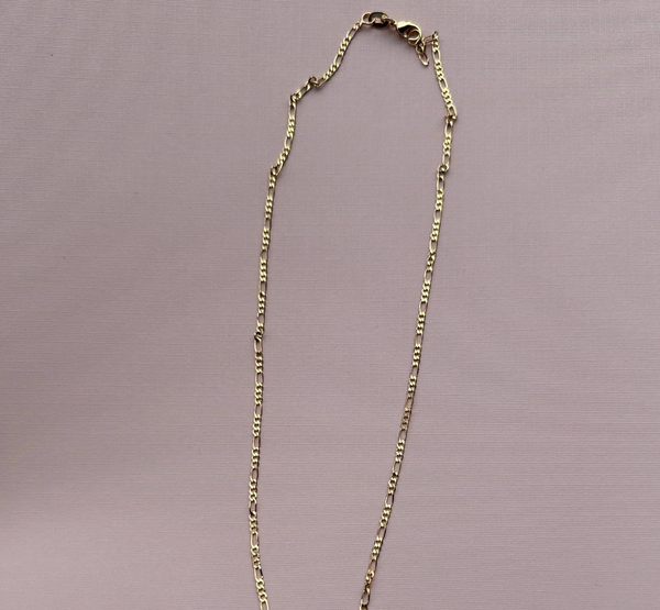 Necklace | 'Living on a Prayer'