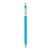 Colors Pen |  Gel, Black Ink, Refillable