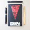 Paperback Writer | Insomnia Chronicles