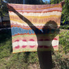 Scarf | Wonderkid XL Marbled