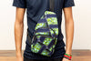Crossbody Chest Bag