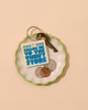 PVC Keychain | Thrift Store