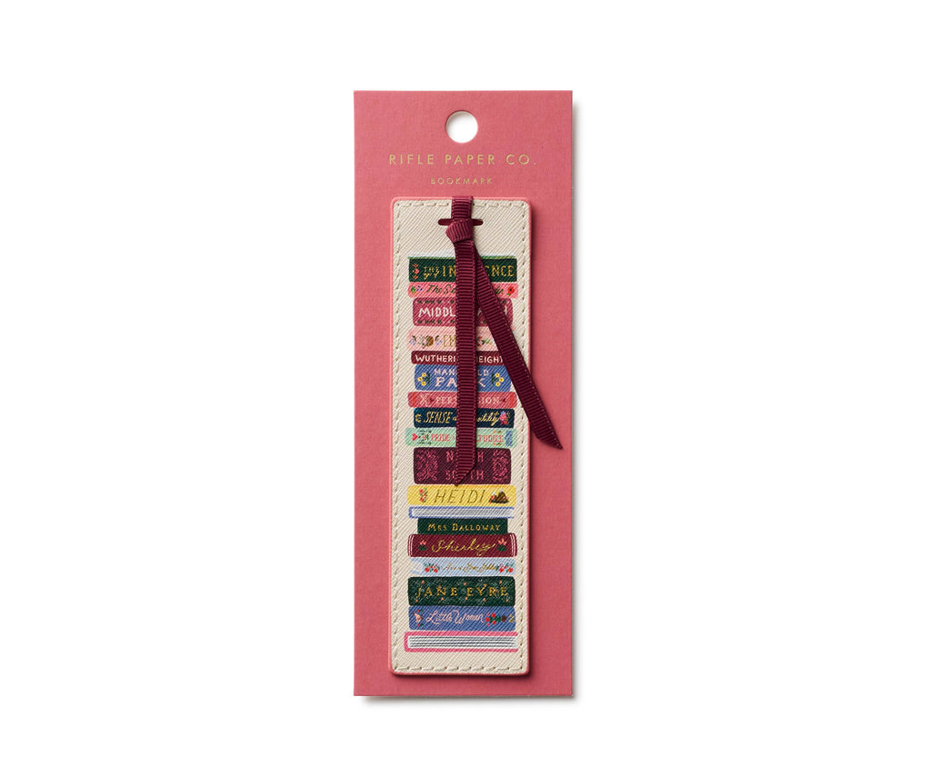 Bookmark | Ladies Night Book Club