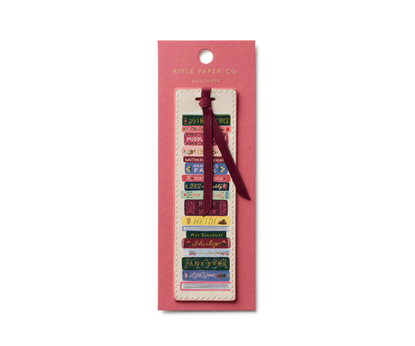 Bookmark | Ladies Night Book Club