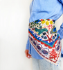 Bandana | Mediterranean Muse