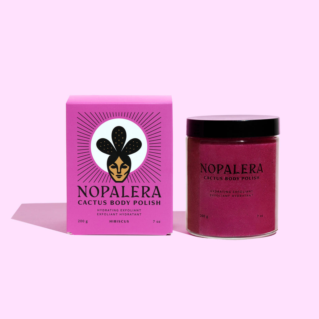 Body Polish | Hibiscus Cactus