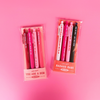 Pen Pack | Badass Babe