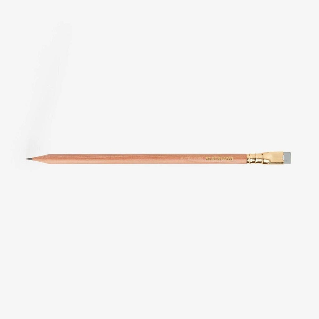 Blackwing Pencil | Natural