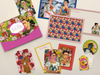 Stationery Sets | Frida Kahlo by Mon Petit Art