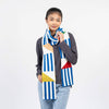 Scarf | Sailboat