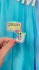 Sticker | Gay Clippy Holograph
