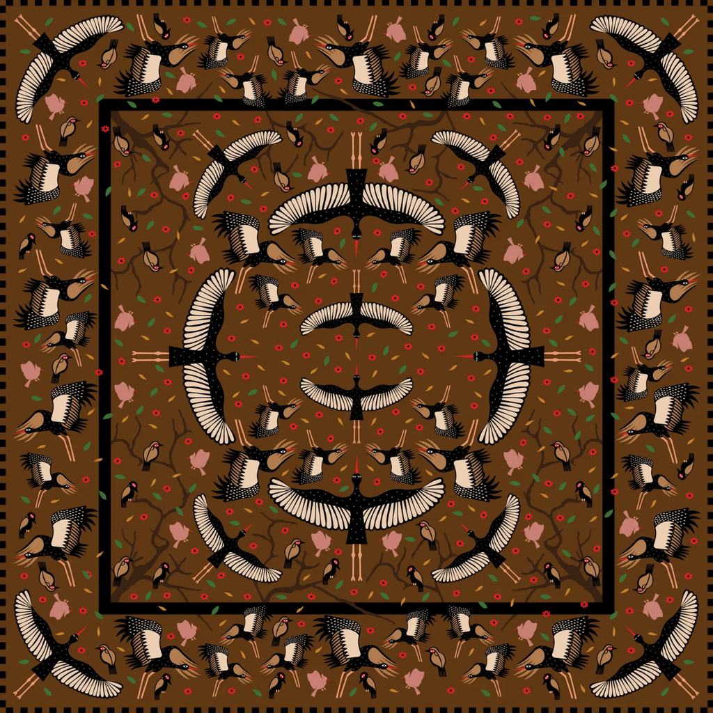 Bandana | Stork