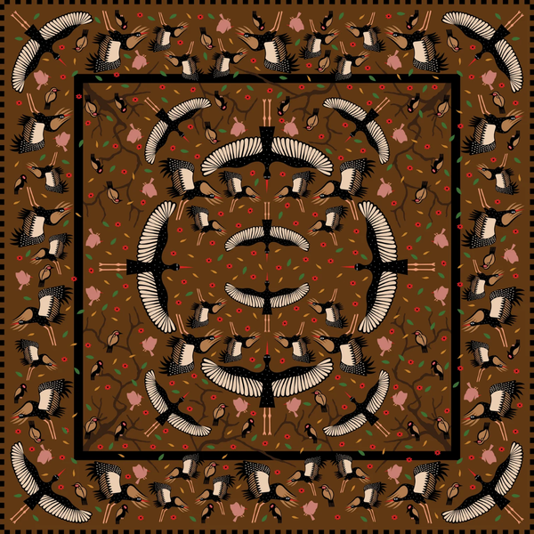 Bandana | Stork
